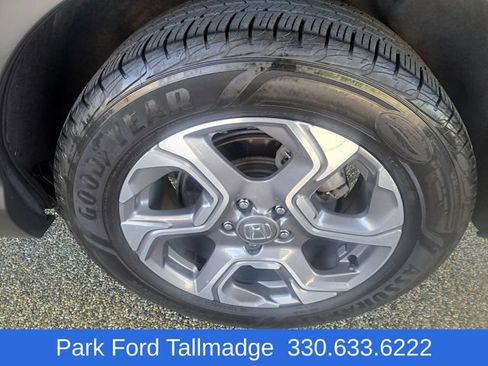 Used 2019 Honda CR-V EX image 8
