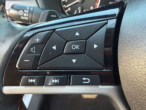 Certified 2023 Nissan Altima 2.5 SR FWD image 17