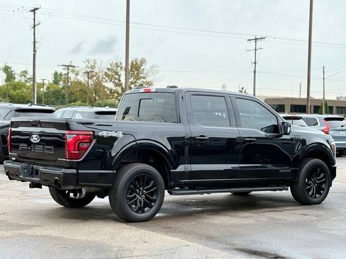 Used 2024 Ford F150 Lariat w/ Equipment Group 502A High AWD/4WD image 36