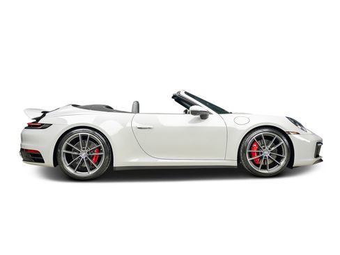 Used 2023 Porsche 911 Carrera S RWD image 5
