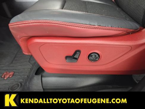 Used 2019 RAM 1500 Rebel AWD/4WD image 27