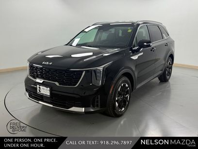 Used 2024 Kia Sorento S