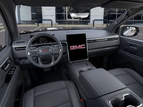 New 2026 GMC Sierra EV Elevation w/ Premium Package AWD/4WD image 15
