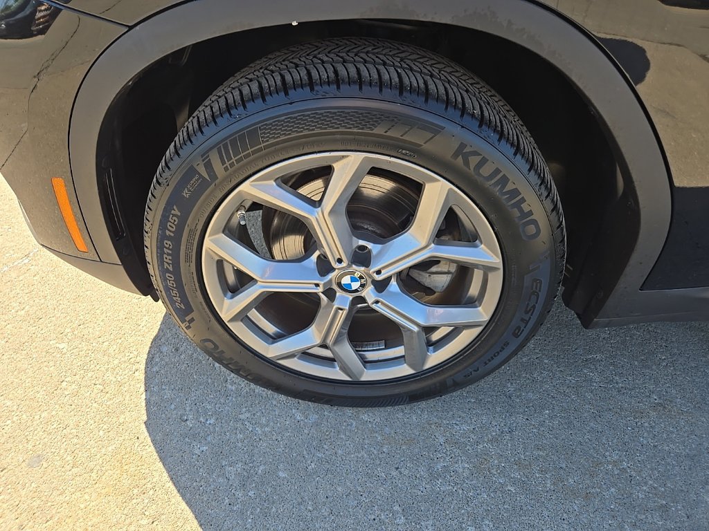 Used 2024 BMW X3 xDrive30i AWD/4WD image 26