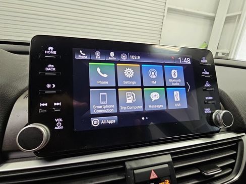 Used 2020 Honda Accord Sport image 14