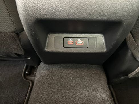 Used 2023 Nissan Altima 2.5 SV FWD image 18
