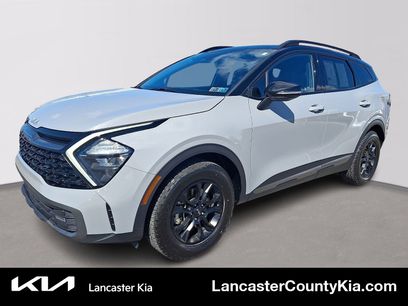 Used 2023 Kia Sportage X-Pro