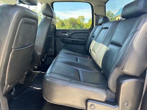 Used 2012 GMC Sierra 1500 Denali image 18