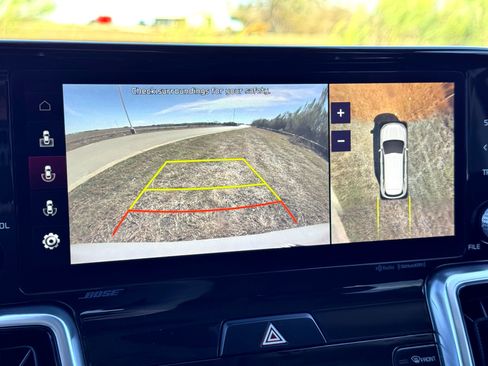 Used 2022 Kia Sorento SX image 34