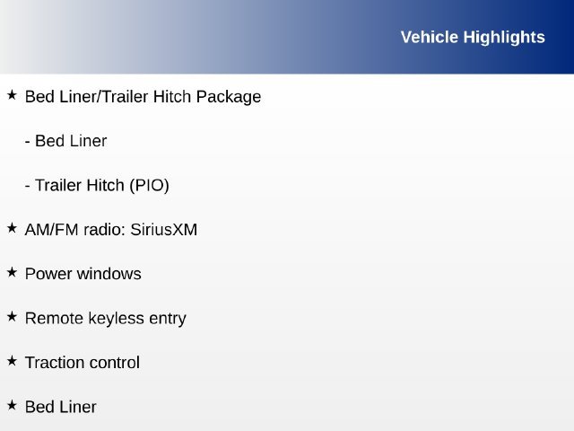 Used 2016 Nissan Frontier Desert Runner RWD image 9