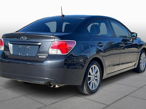 Used 2014 Subaru Impreza 2.0i Premium w/ All-Weather Package w/CVT image 13