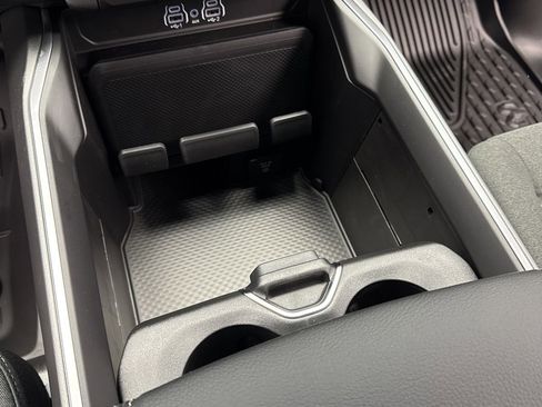 New 2026 RAM 1500 Big Horn w/ Night Edition AWD/4WD image 21