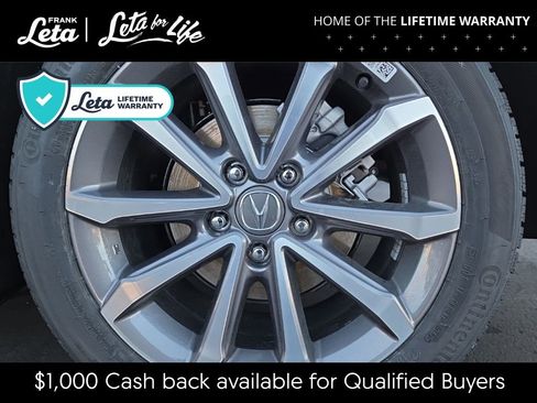 New 2026 Acura Integra image 23