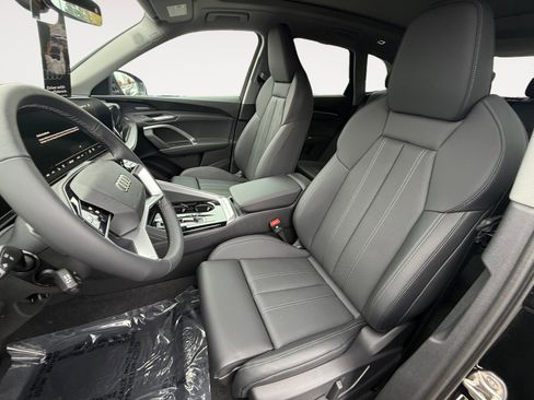 New 2025 Audi Q5 Premium Plus image 10