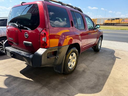 Used 2006 Nissan Xterra X image 16