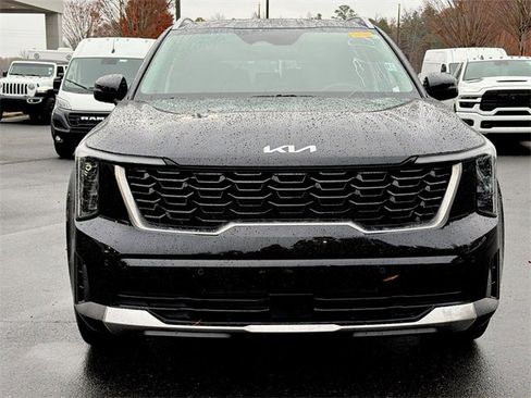 Used 2025 Kia Sorento S w/ Panoramic Sunroof Package image 15