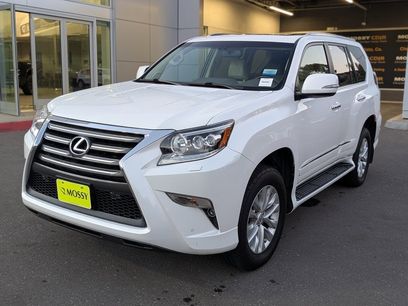 Used 2014 Lexus GX 460