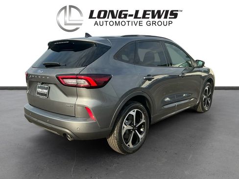 Used 2024 Ford Escape ST-Line Elite AWD/4WD image 7