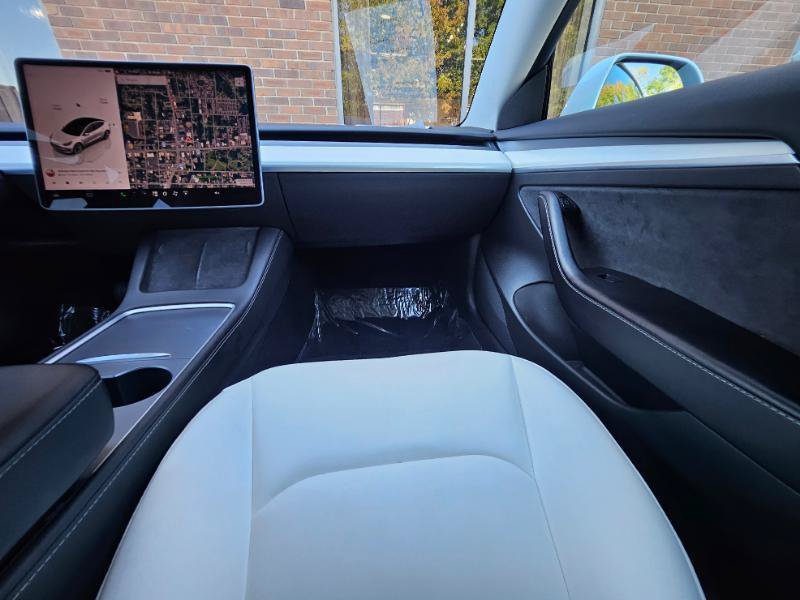 Used 2022 Tesla Model 3 RWD image 54
