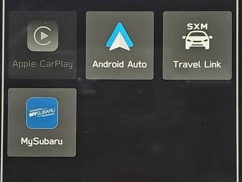 New 2026 Subaru Forester Premium AWD/4WD image 27
