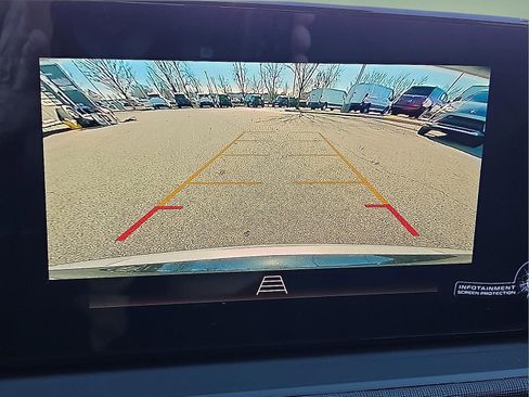 New 2026 Buick Envista Sport Touring w/ Convenience I Package image 17