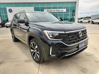 New 2026 Volkswagen Atlas SEL Premium R-Line AWD/4WD video 1