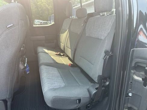 Used 2023 Ford F150 XLT w/ Equipment Group 302A High AWD/4WD image 19