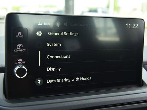 New 2026 Honda Accord LX image 12