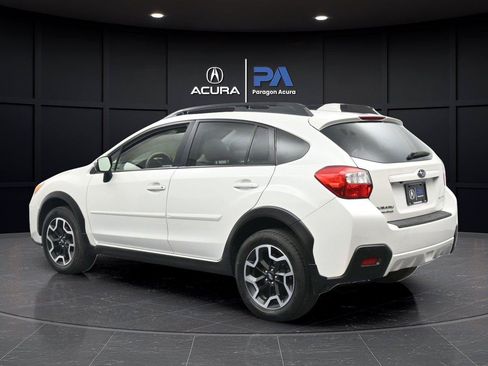 Used 2016 Subaru Crosstrek 2.0i Limited AWD/4WD image 24