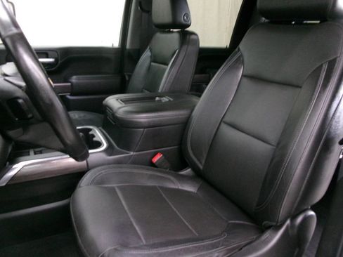 Used 2020 Chevrolet Silverado 2500 LTZ w/ LTZ Plus Package image 22