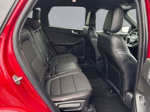 Used 2024 Ford Escape ST-Line w/ Tech Pack #1 image 24