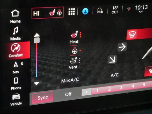 Used 2024 Dodge Hornet R/T Plus w/ R/T Blacktop Package image 31