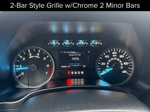 Used 2019 Ford F150 XLT w/ Equipment Group 302A Luxury image 17