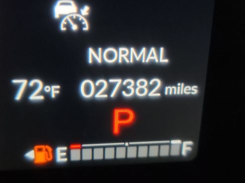 Used 2024 Honda CR-V EX-L image 19