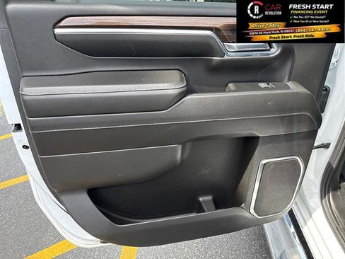 Used 2024 Chevrolet Silverado 2500 LT image 63