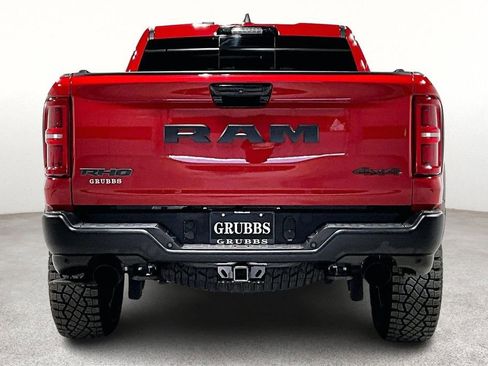 Used 2025 RAM 1500 RHO w/ RHO Level 1 Equipment Group image 6