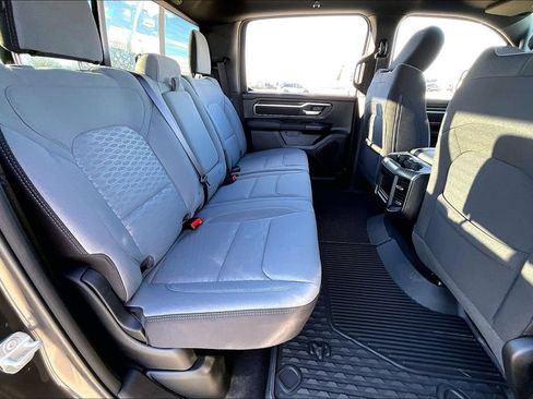 Used 2026 RAM 1500 Lone Star RWD image 13