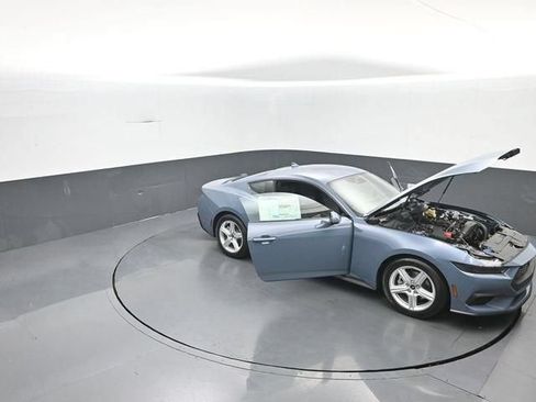 New 2026 Ford Mustang Coupe RWD image 27