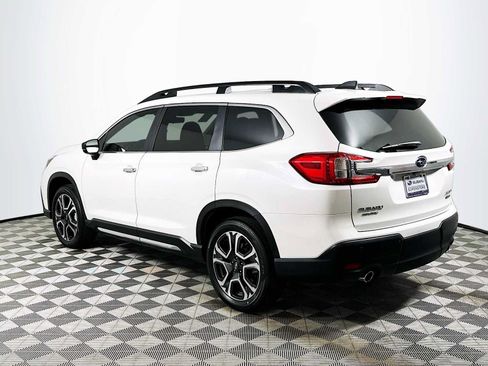 New 2026 Subaru Ascent Touring AWD/4WD image 5