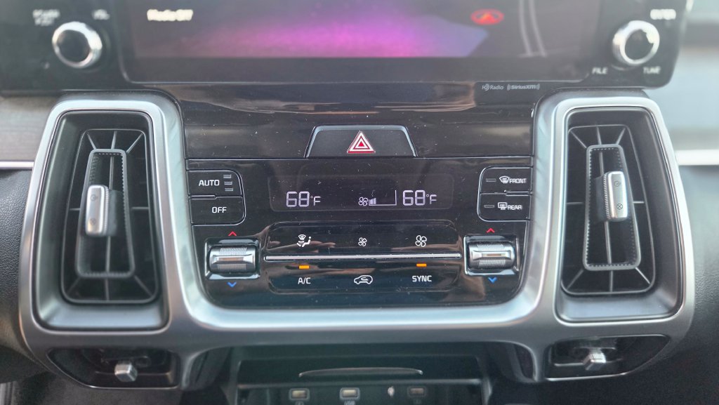 Used 2022 Kia Sorento X-Line EX AWD/4WD image 23