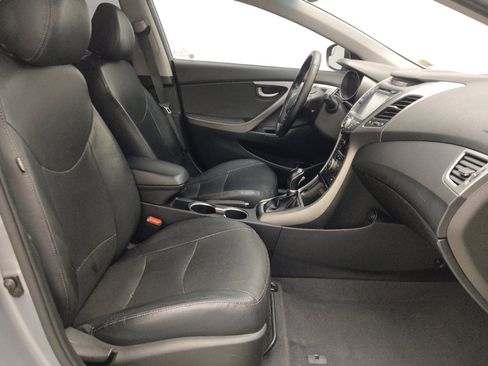 Used 2015 Hyundai Elantra Limited w/ Option Group 05 FWD image 21
