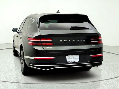 Used 2025 Genesis GV80 2.5T Prestige AWD/4WD image 6