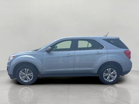 Used 2015 Chevrolet Equinox LS FWD image 7
