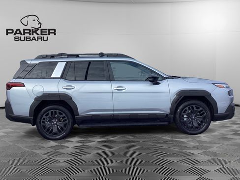 New 2026 Subaru Outback Limited XT image 6