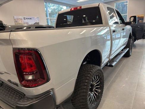 New 2026 RAM 2500 Tradesman image 4