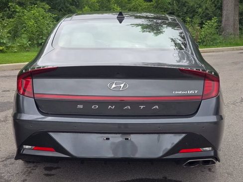 Used 2023 Hyundai Sonata Limited FWD image 16