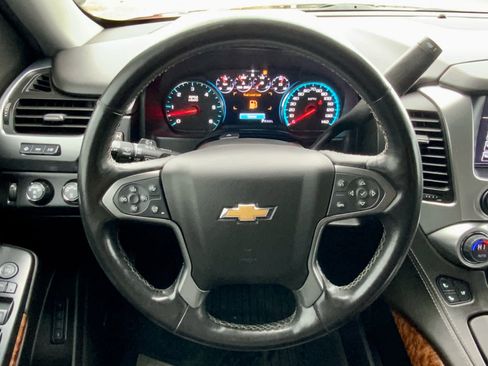 Used 2020 Chevrolet Tahoe Premier w/ 6.2L Performance Package image 45