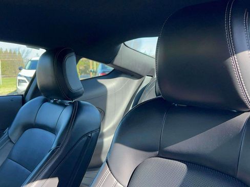 Used 2024 Ford Mustang Premium RWD image 20