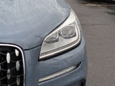 New 2026 Lincoln Corsair Premiere FWD image 9