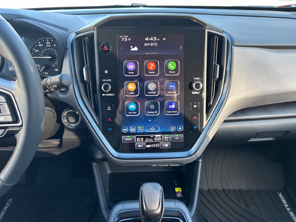 Certified 2024 Subaru Crosstrek 2.5i Limited AWD/4WD image 20